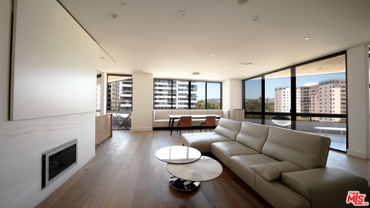 10430 Wilshire Blvd Unit: 603