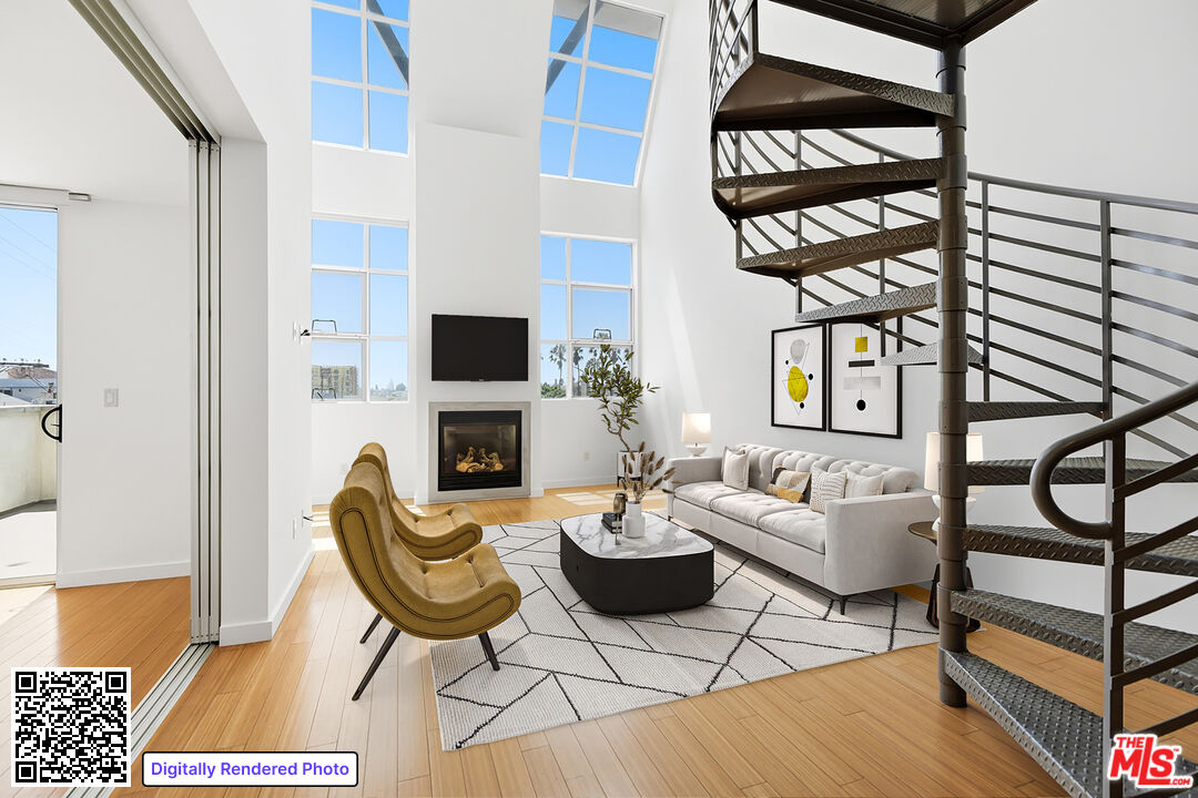 1912 Broadway Unit: 307