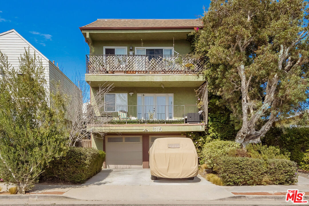 3115 6th St Unit: 4