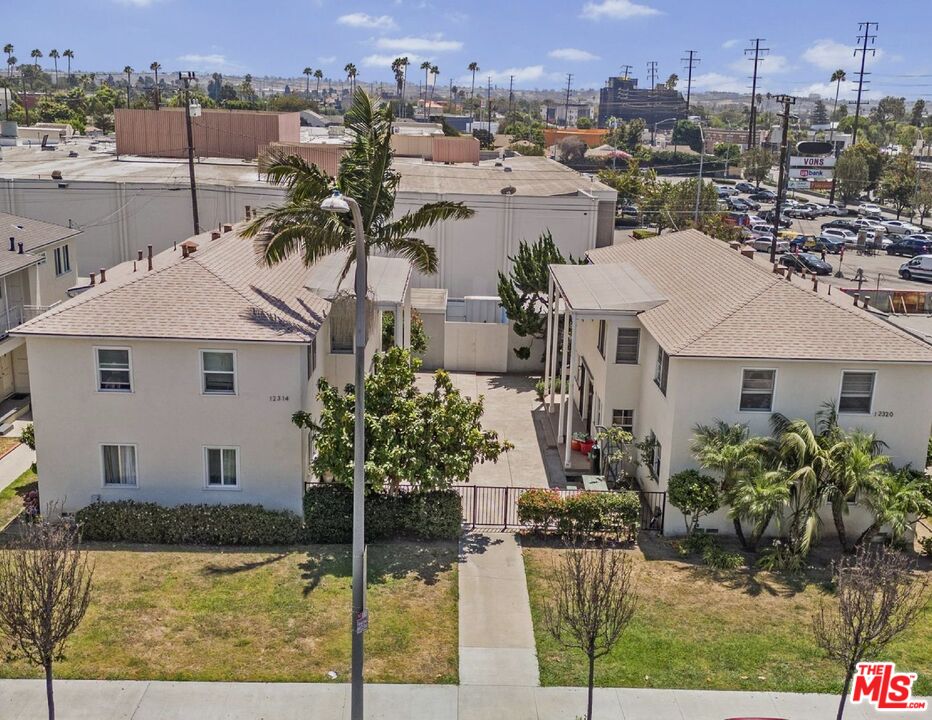 12314 Washington Pl