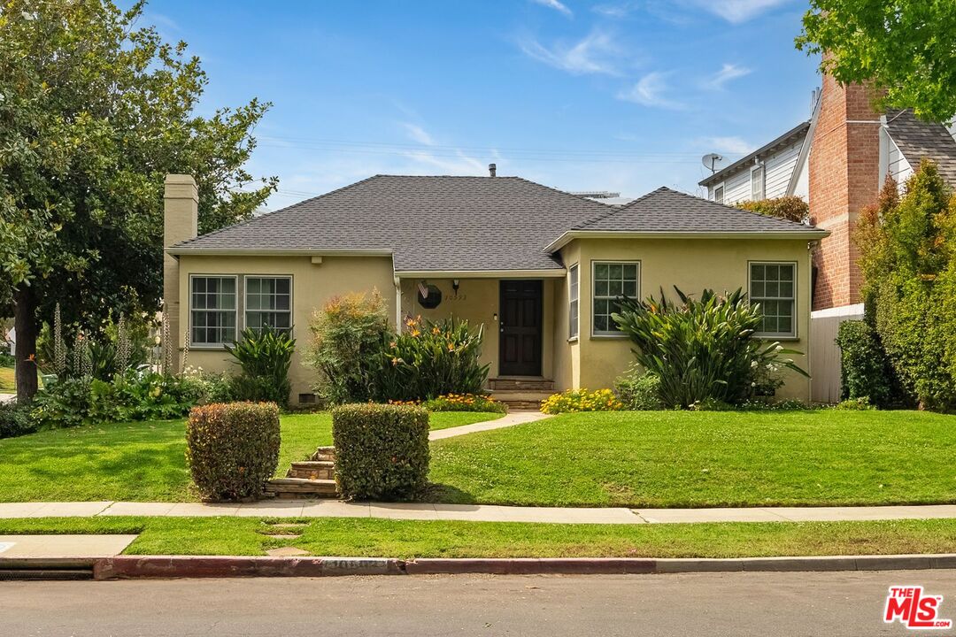 10593 Wilkins Ave
