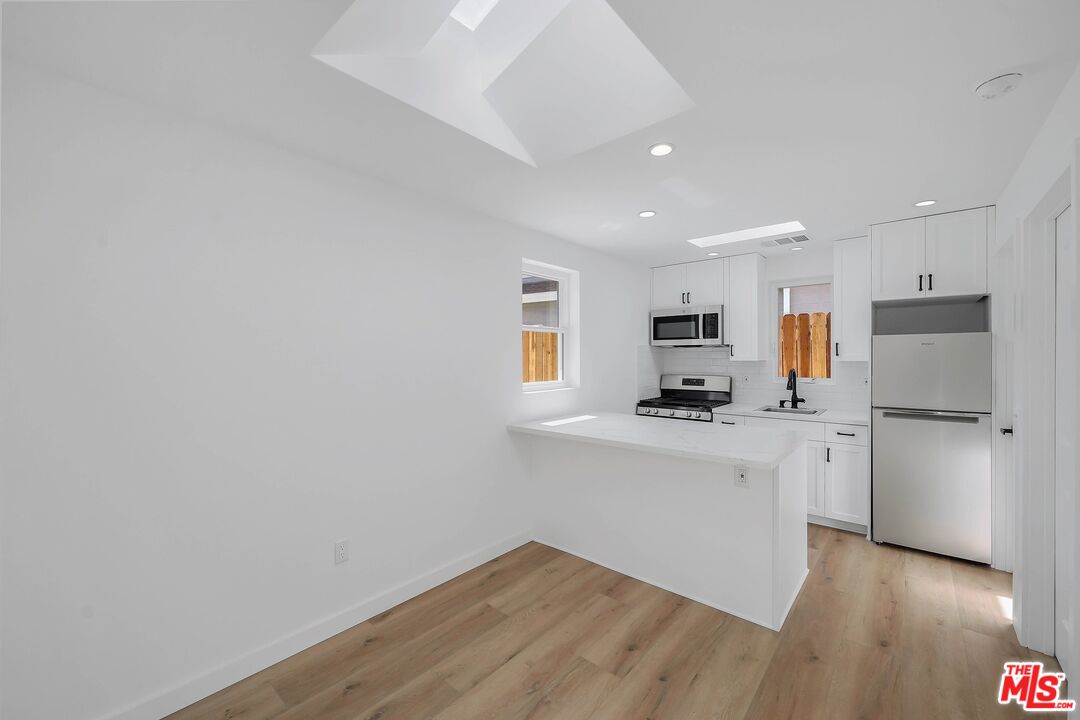 508 E Palmer Ave Unit: A