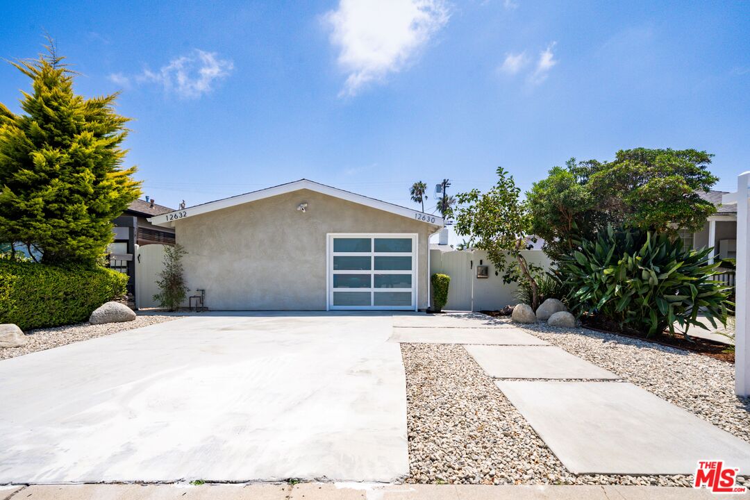 12630 Gilmore Ave