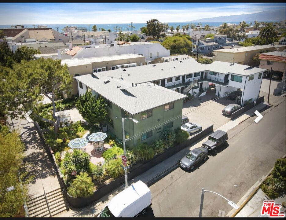119 Paloma Ave Unit: A