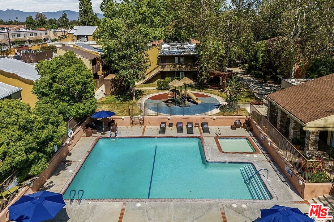 18350 Hatteras St Unit: 278