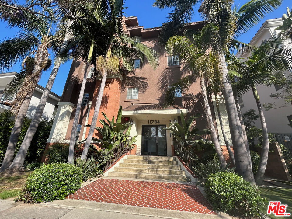 11734 MONTANA AVE Unit: 409