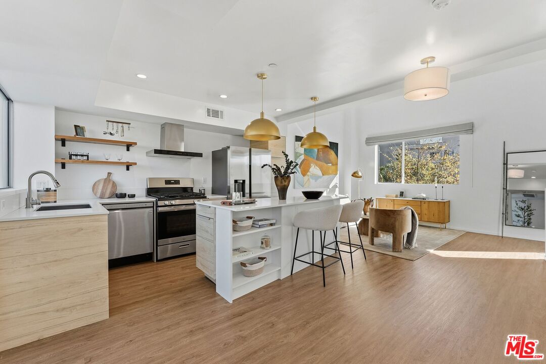 1244 14th St Unit: Unit D