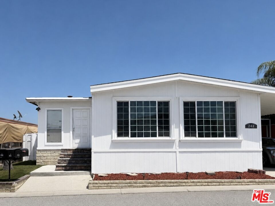 2601 E Victoria St Unit: 248