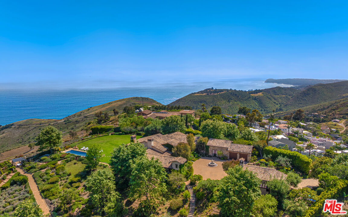 2900 Corral Canyon Rd