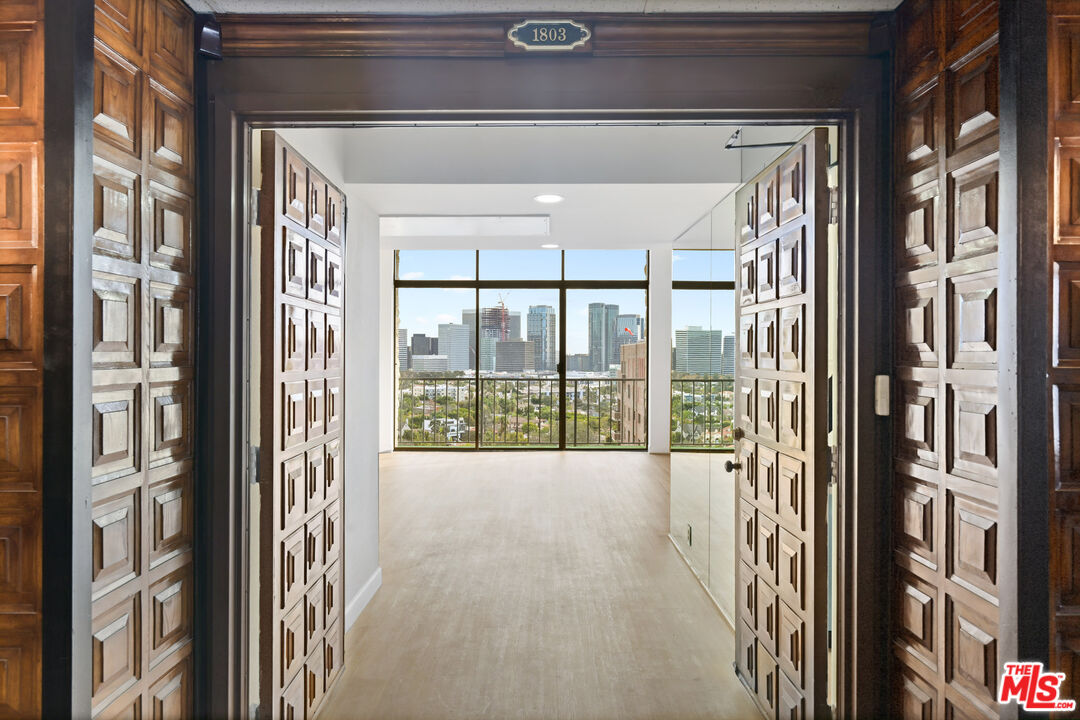 10535 Wilshire Blvd Unit: 1803