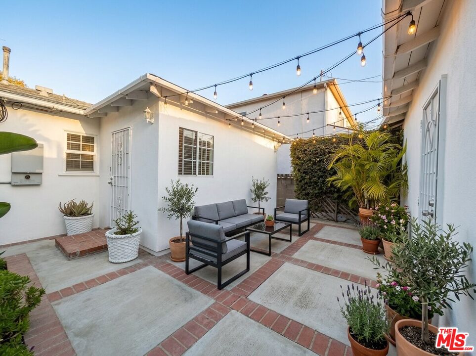 2926 Glenn Ave Unit: GuestHouse