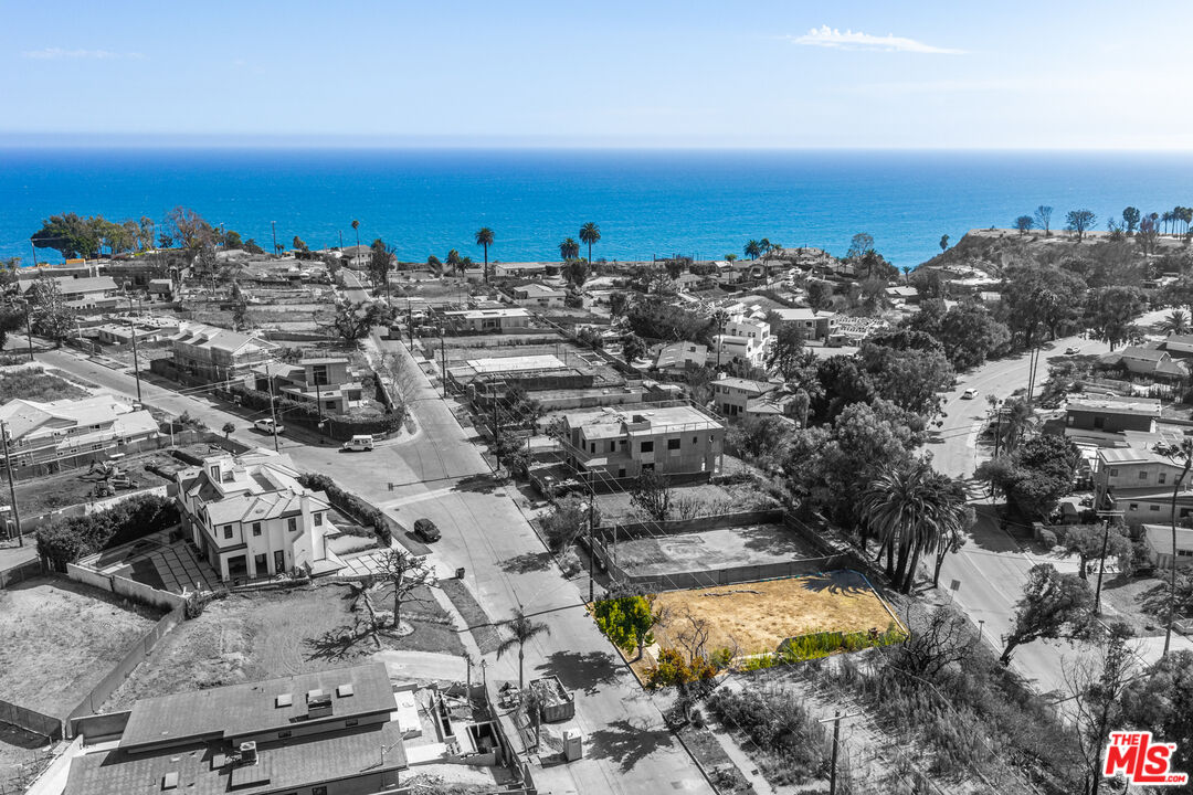 515 N Las Casas Ave
