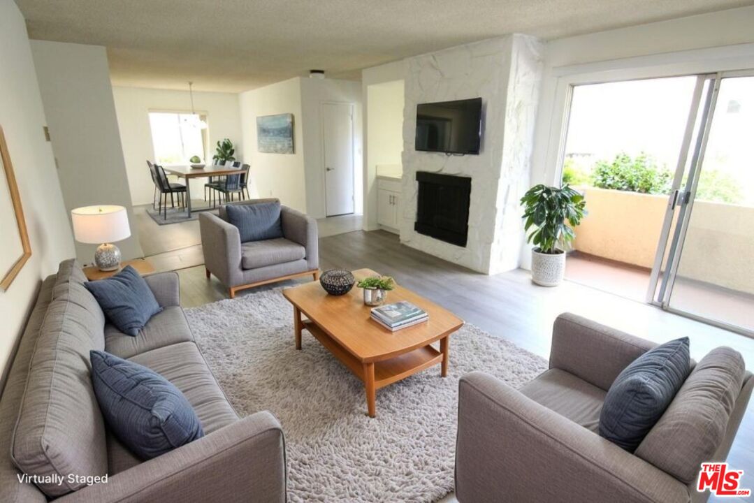 1825 Glendon Ave Unit: 6
