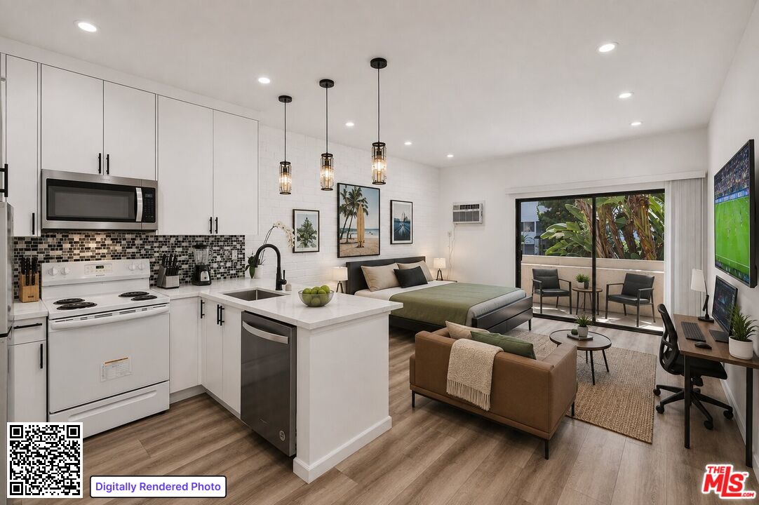 1440 VETERAN AVE Unit: 217