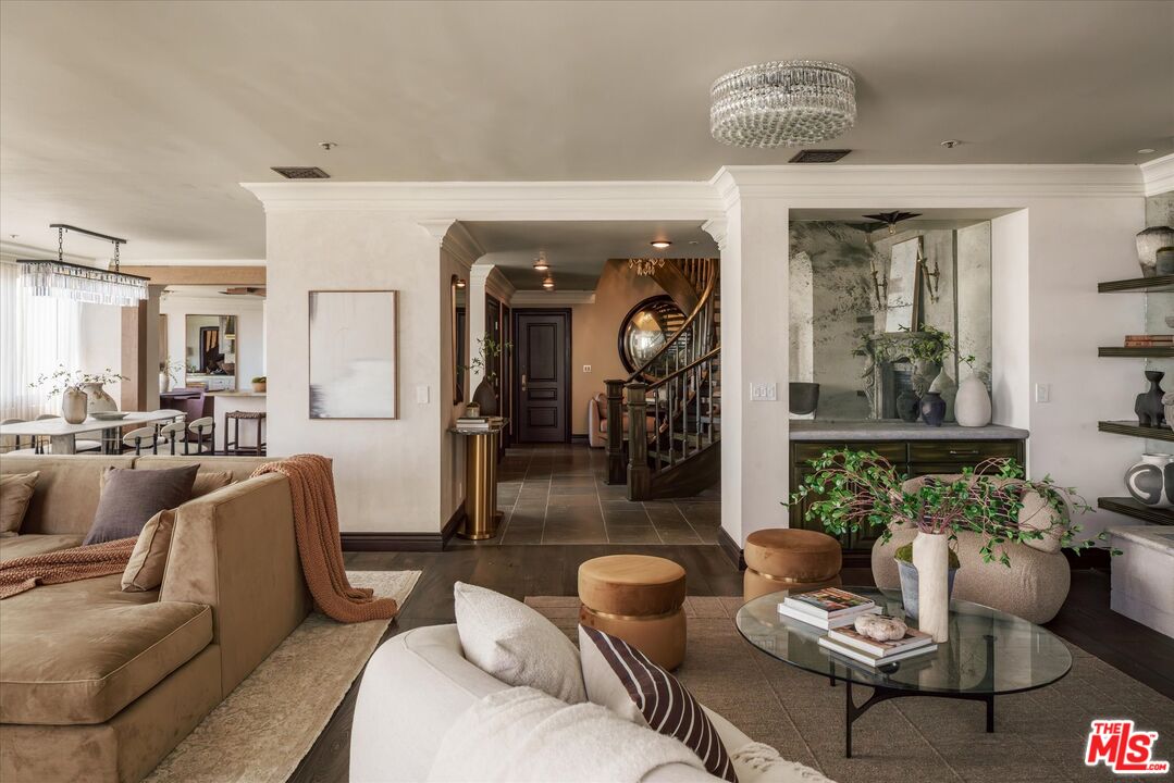 10560 Wilshire Blvd Unit: 2003