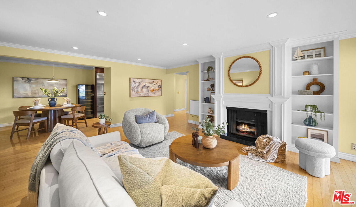 630 Idaho Ave Unit: 204