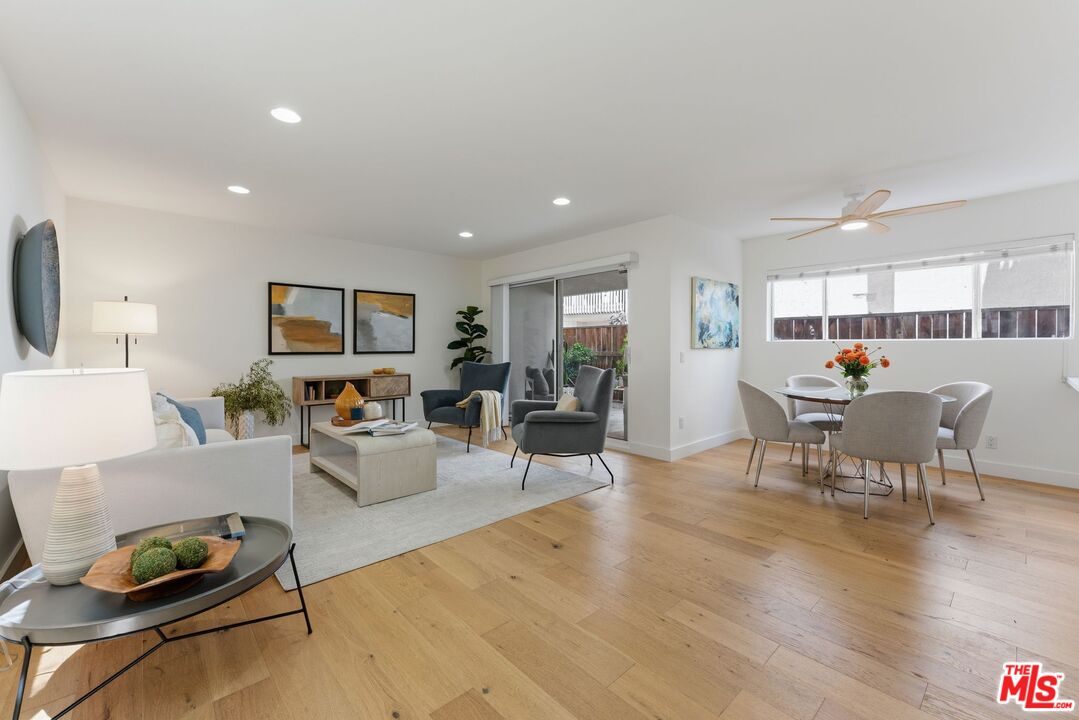 446 San Vicente Blvd Unit: 106