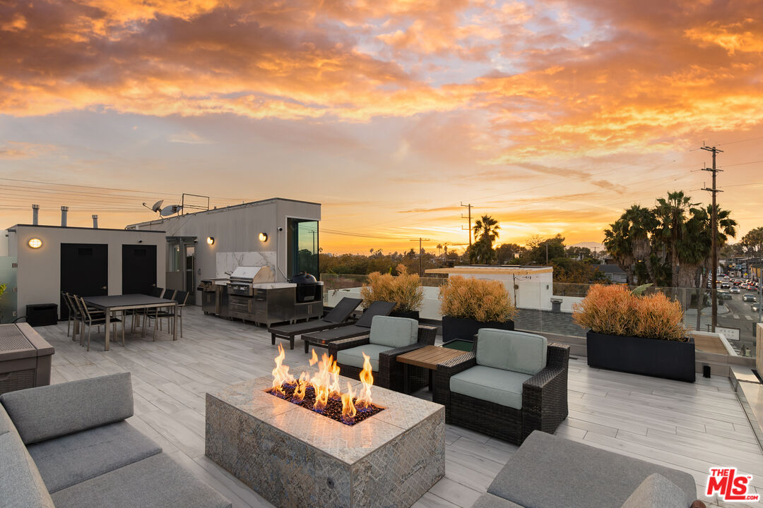 1712 Abbot Kinney Blvd