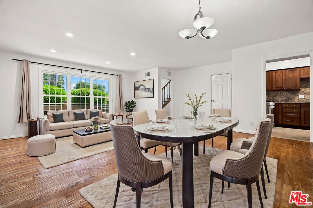 Photo of 10669 La Grange Ave, Los Angeles, CA 90025