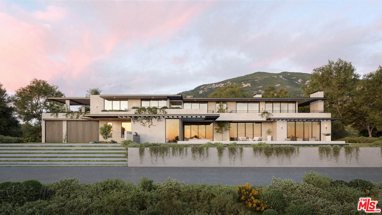 3870 Puerco Canyon Rd