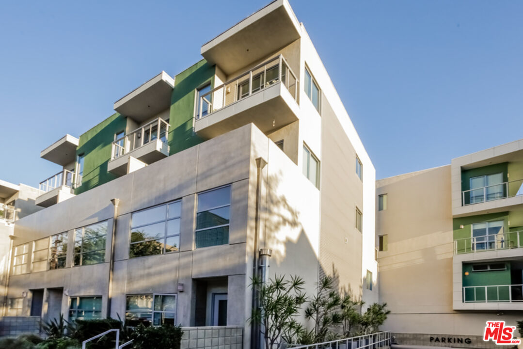 11500 Tennessee Ave Unit: 134