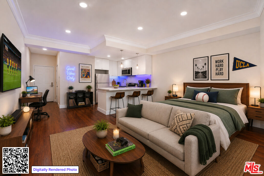 1440 Veteran AVE Unit: 225