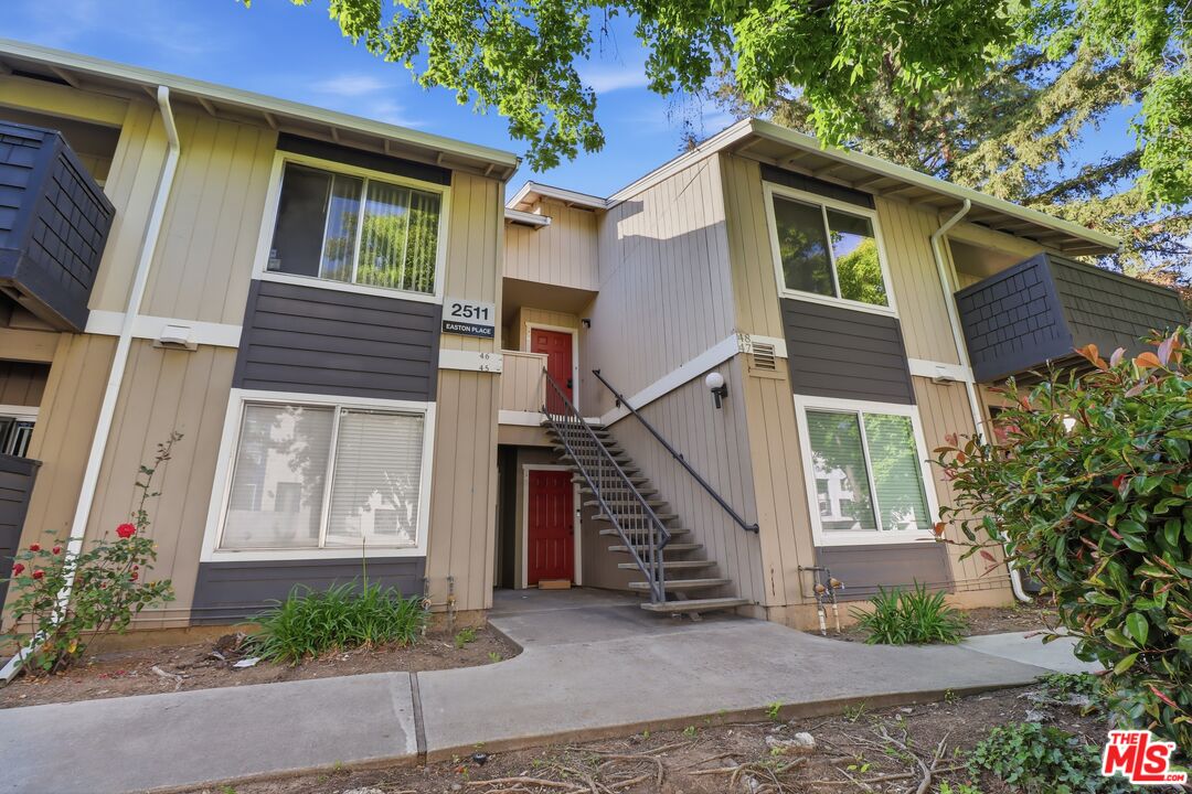 2511 Easton Pl Unit: 48
