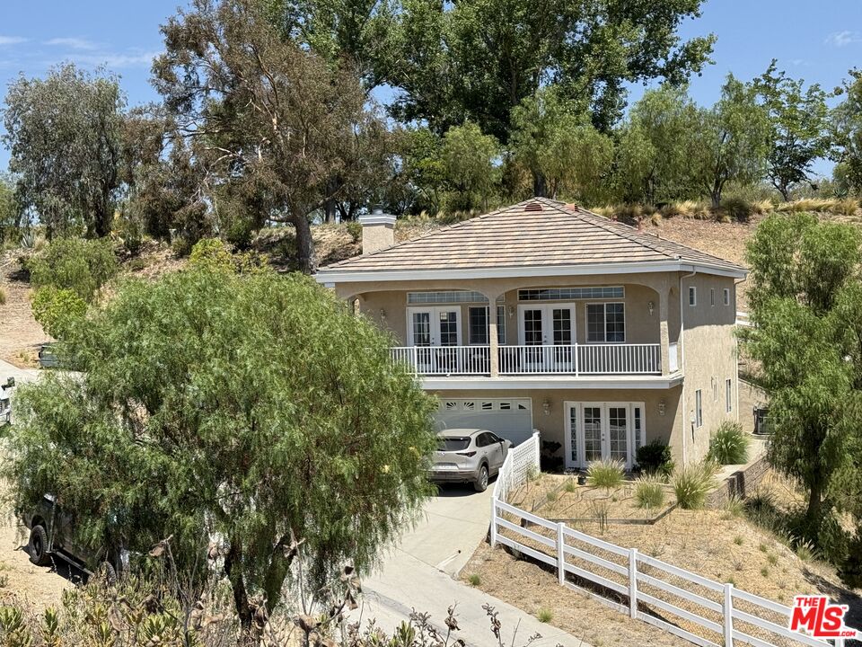 31325 Sloan Canyon Rd