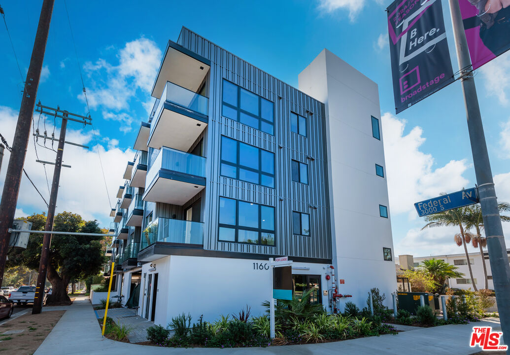 11600 National Blvd Unit: 204
