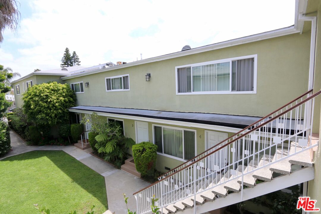 1536 Harvard St Unit: 6