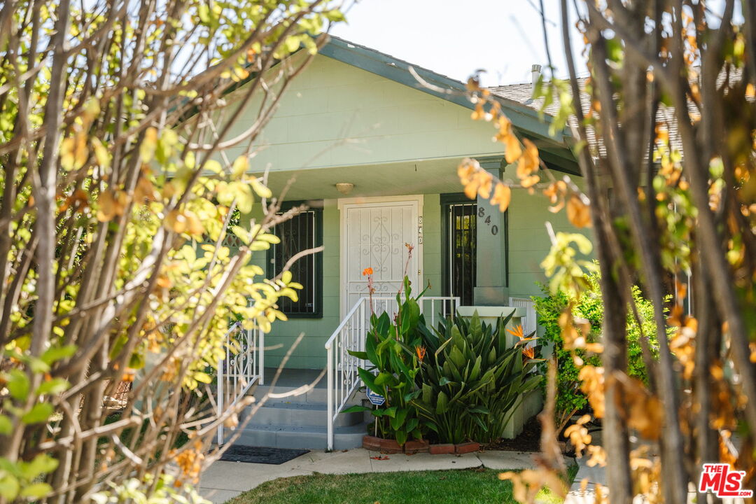 Property Photo from MLS