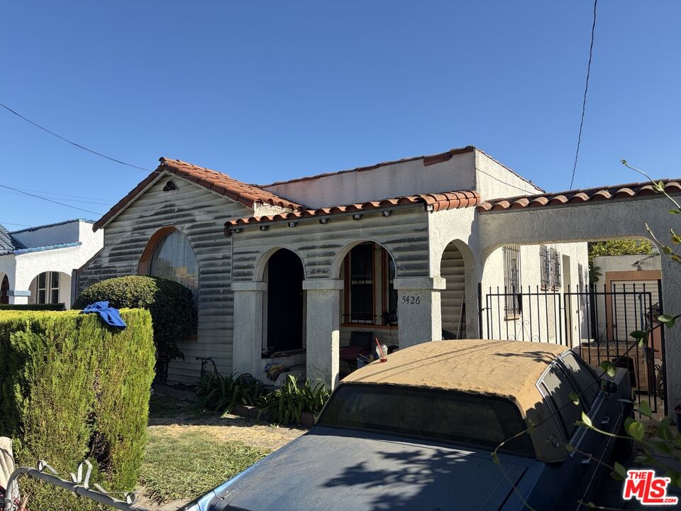 5426 Homeside Ave