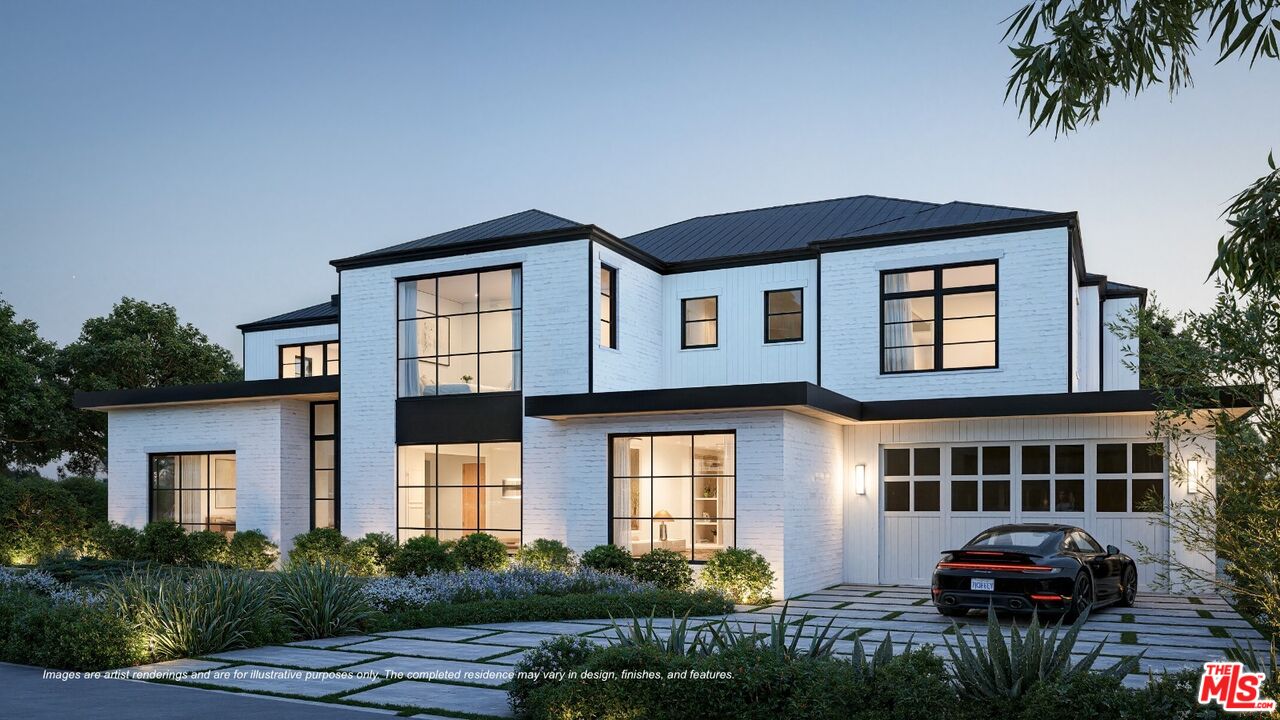 990 Corsica Dr