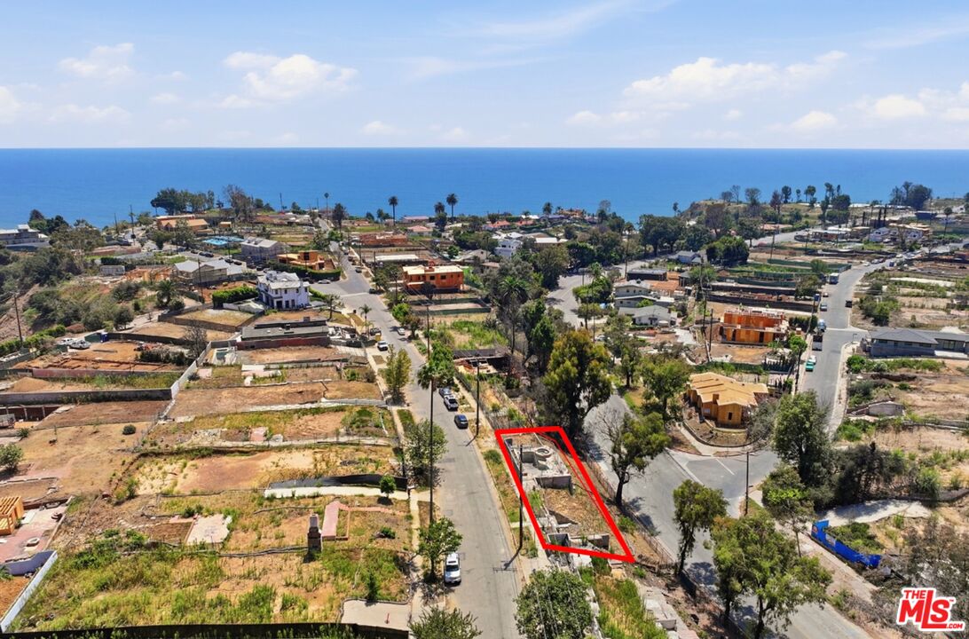 545 N Las Casas Ave