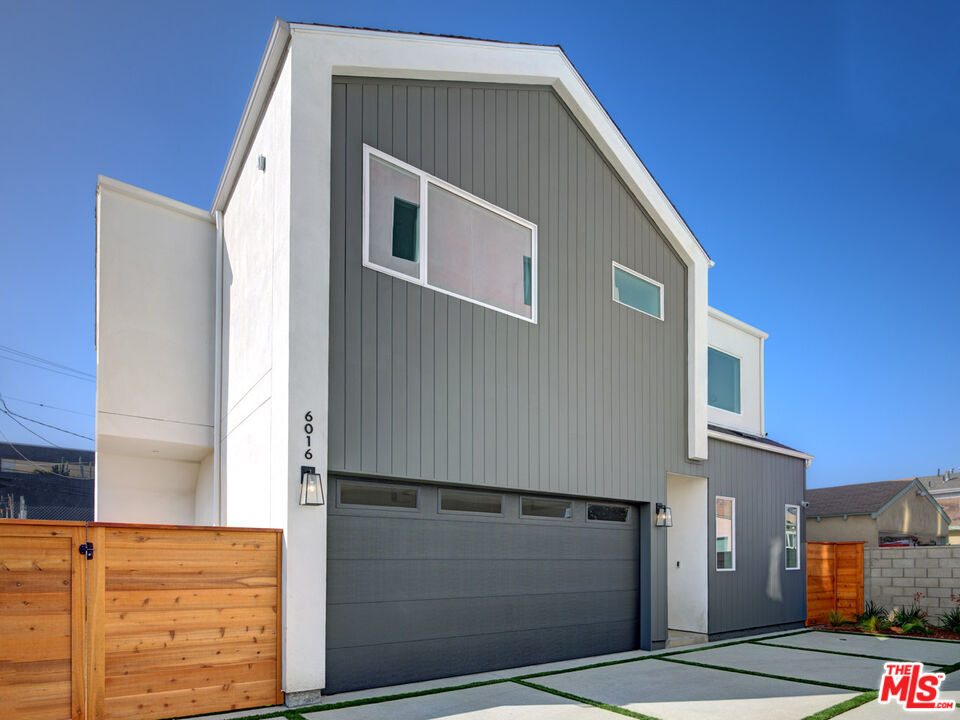 6016 Comey Ave Unit: 6016