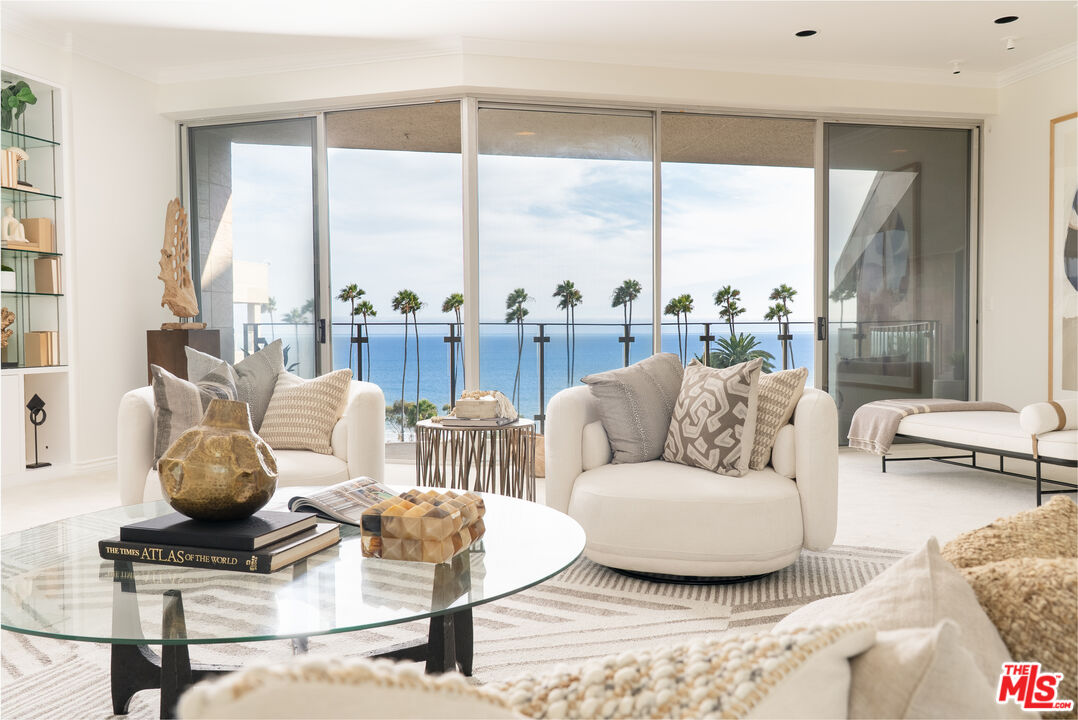 515 Ocean Ave Unit: NPH B
