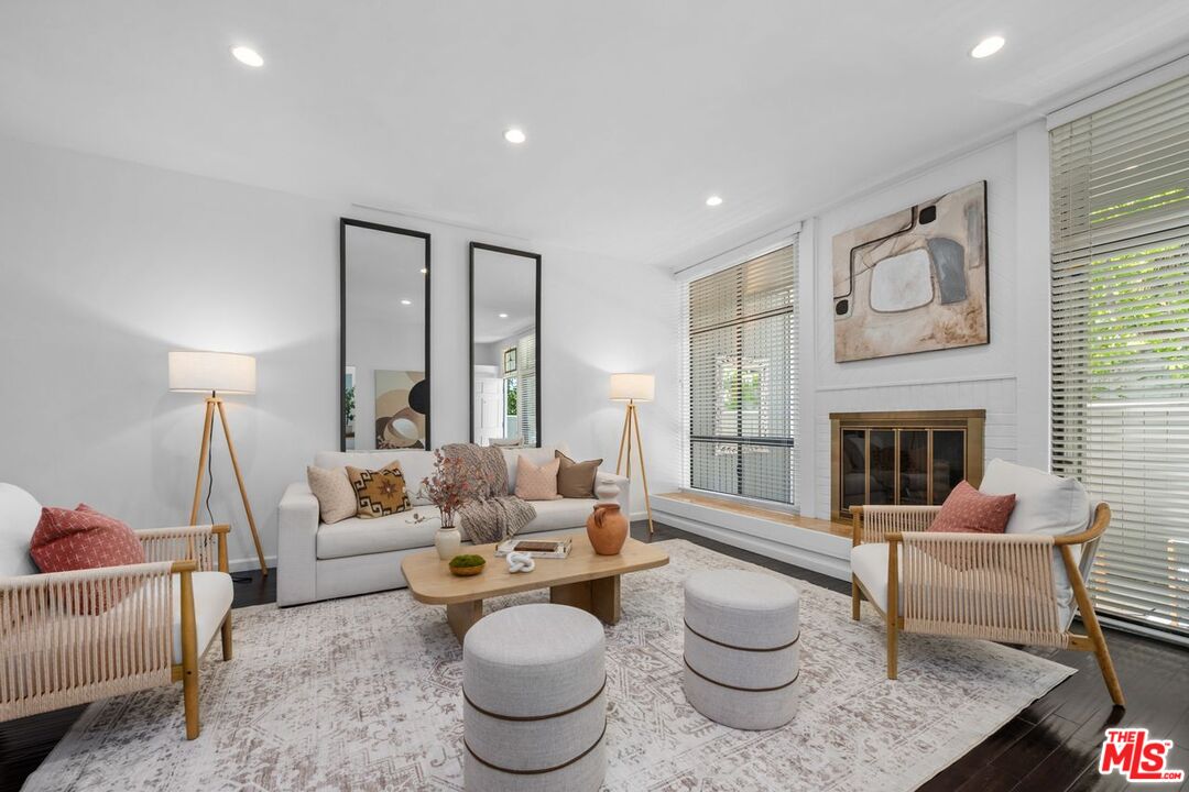 1425 Stanford St Unit: 5