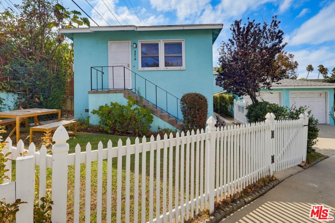 3210 Edward Ave