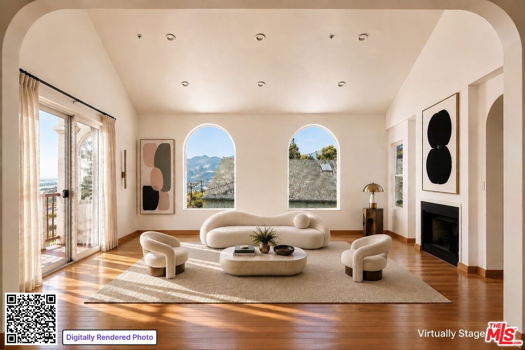 1418 Corona Dr