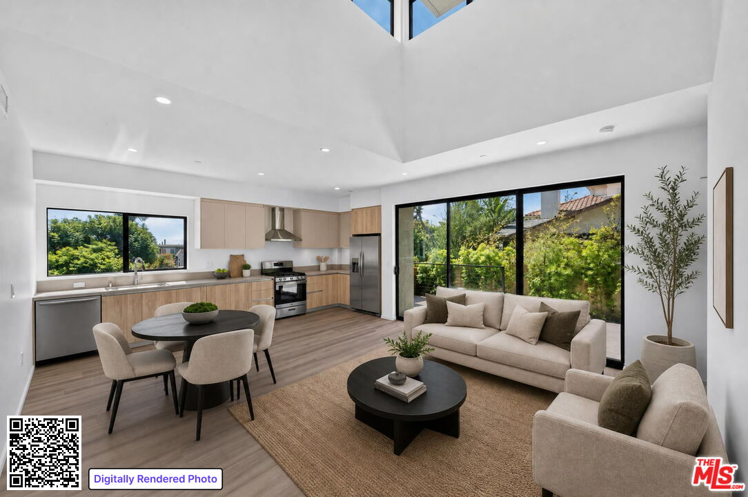 1853 12th St Unit: A