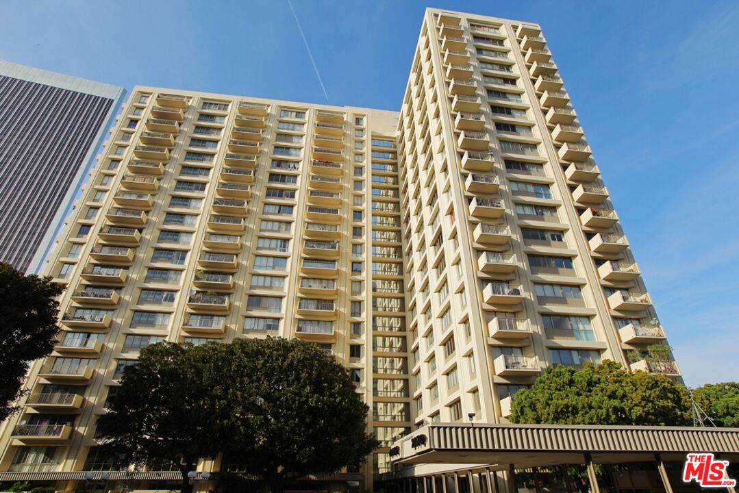 2160 Century Park East Unit: 2112