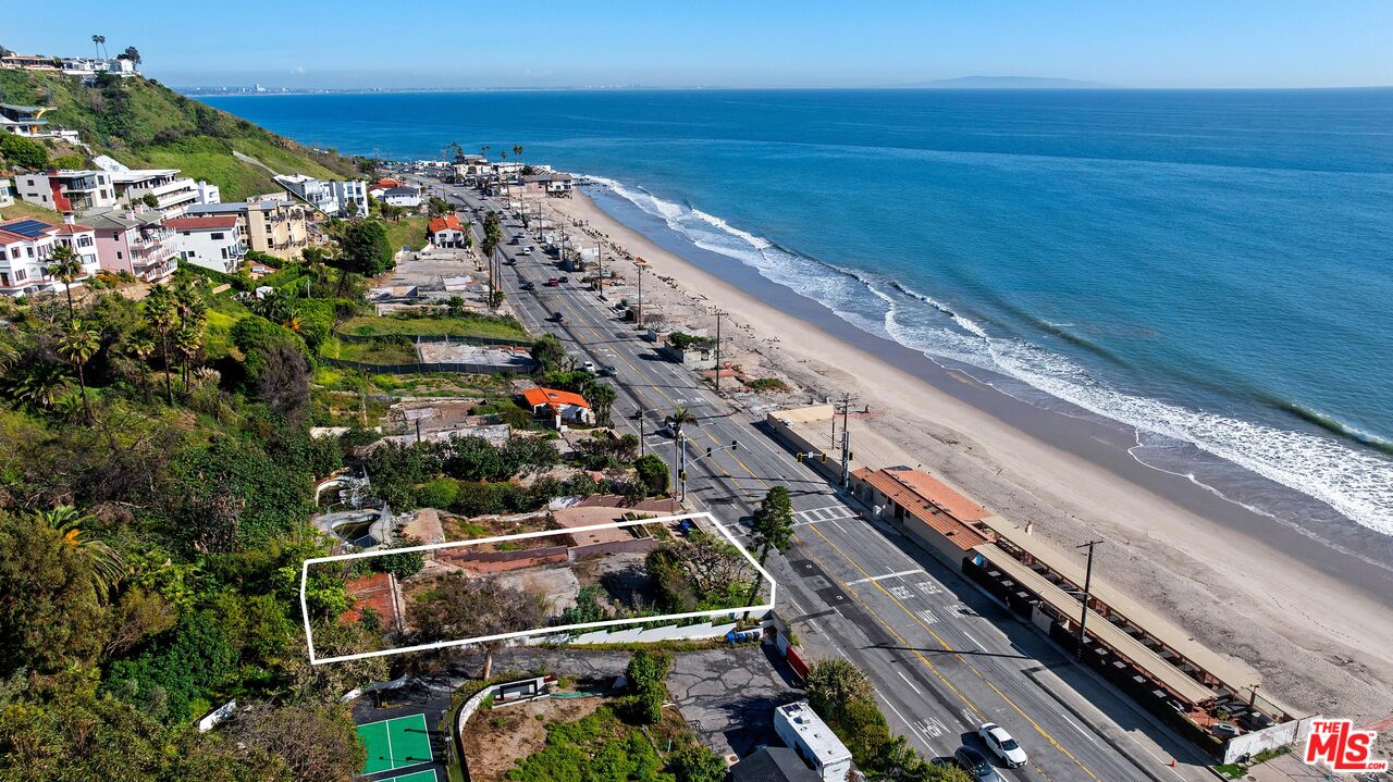 21443 Pacific Coast Hwy
