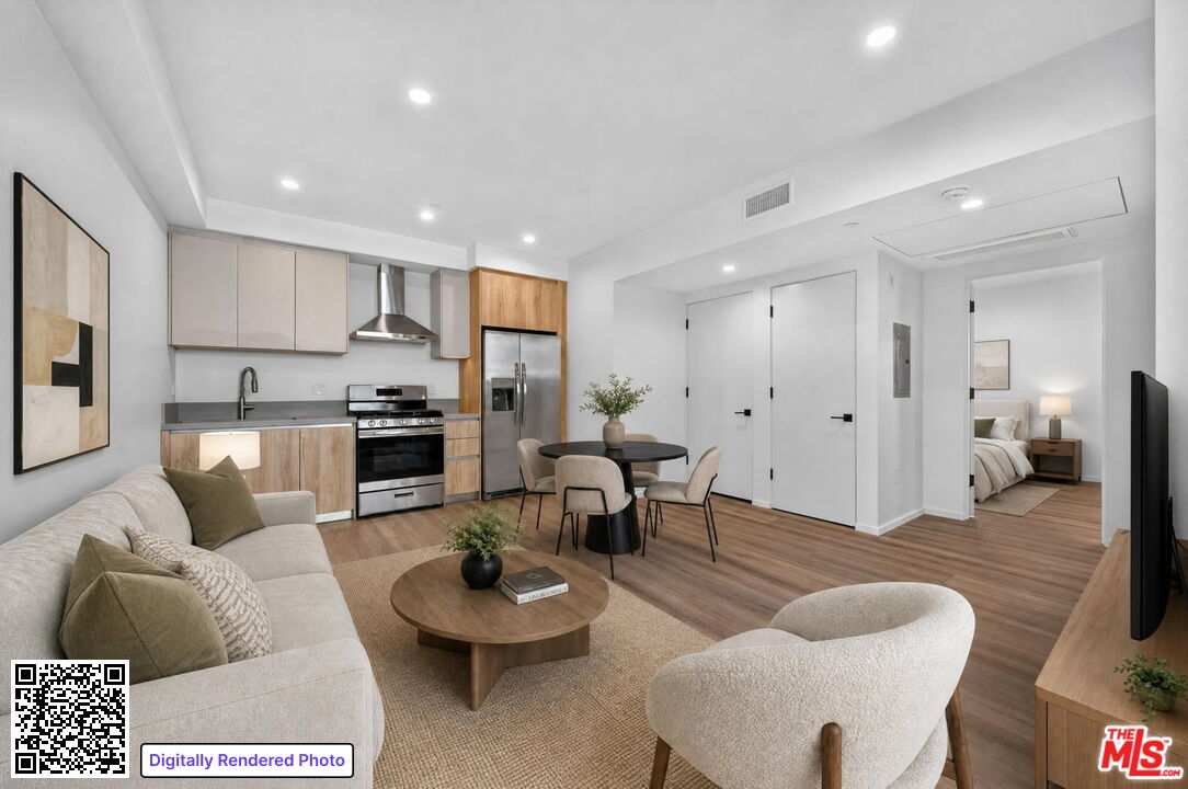 1853 12th St Unit: F