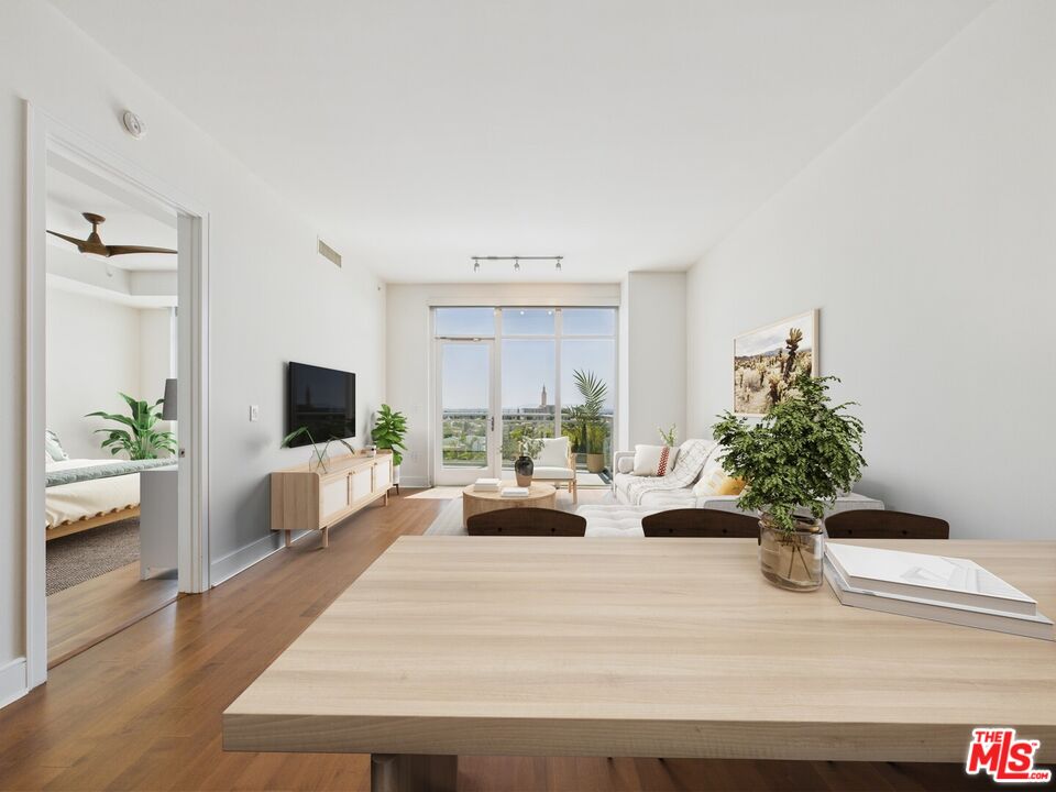 10700 Wilshire Blvd Unit: 706