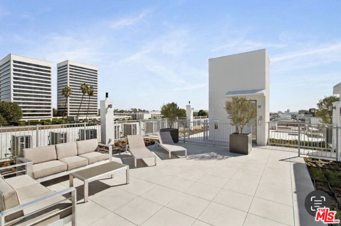 1650 Sawtelle Blvd Unit: 209