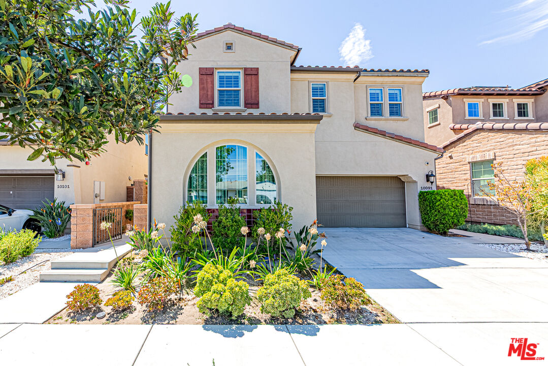 10091 Bernadette Ave