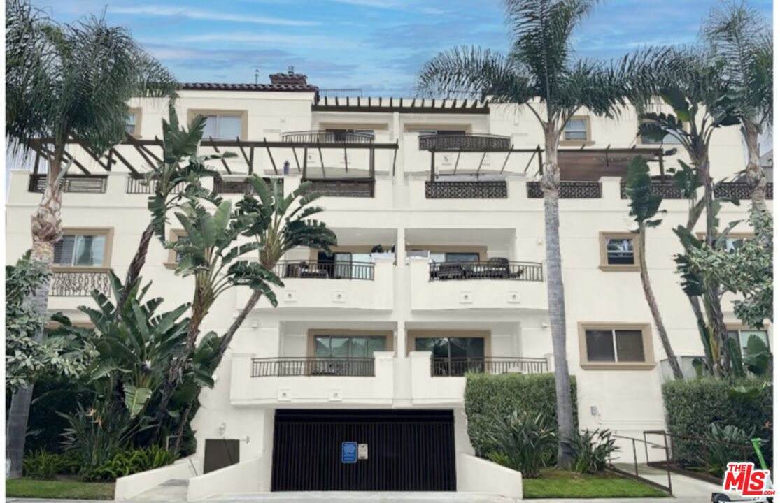 1520 S Shenandoah St Unit: 304