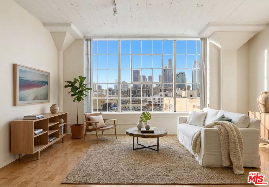 420 S San Pedro St Unit: 509