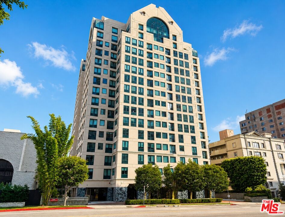 10520 Wilshire Blvd Unit: 701