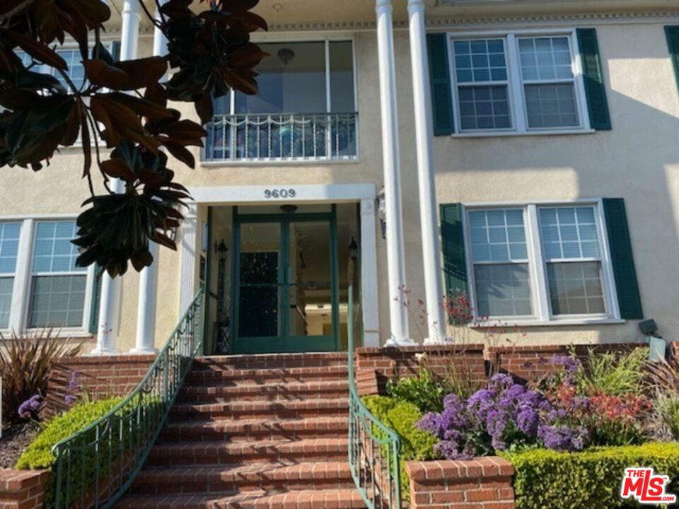 9609 W Olympic Blvd Unit: A
